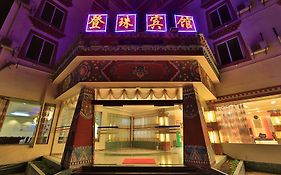 Jiuzhaigou Dengzhu Hotel